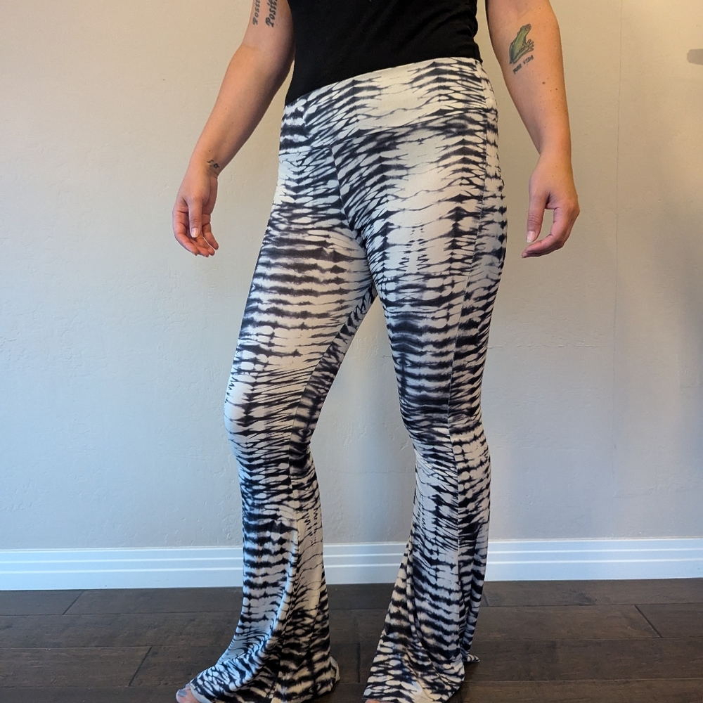 Onzie pants